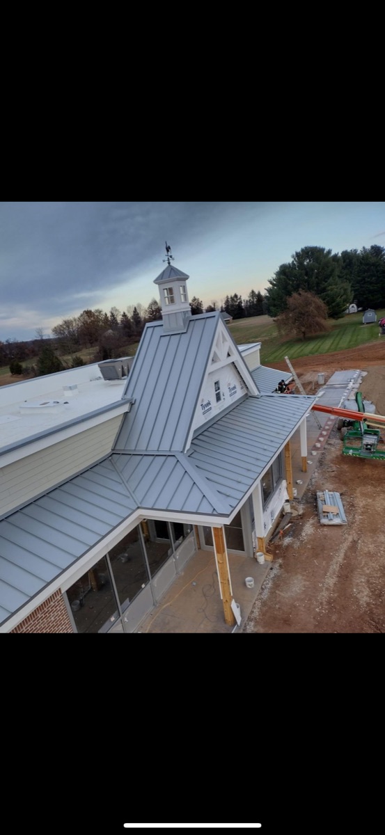 JA Molina Construction